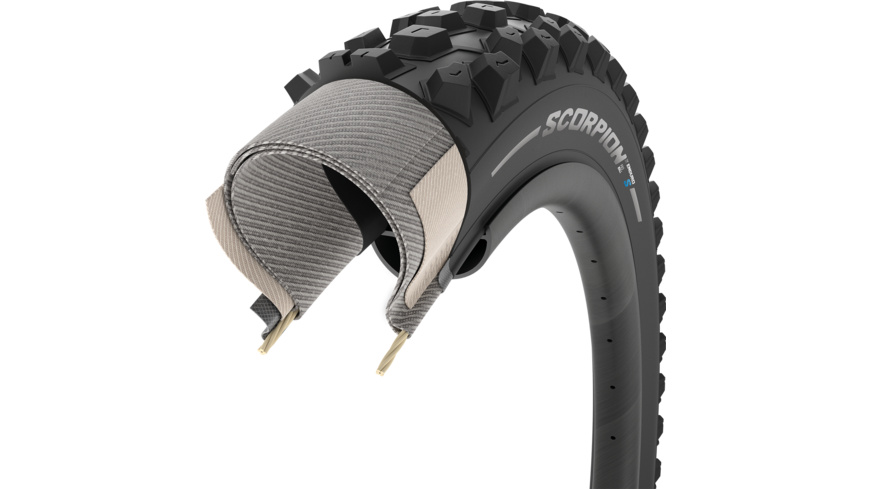Pirelli Scorpion Enduro S