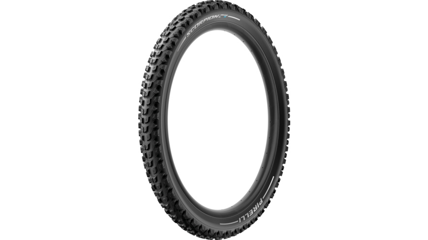 Pirelli Scorpion Enduro S