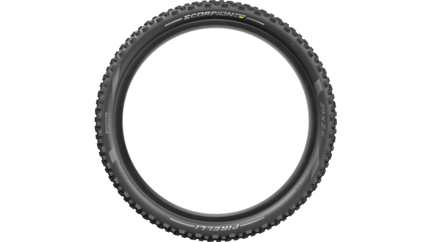 Pirelli Scorpion E-MTB M