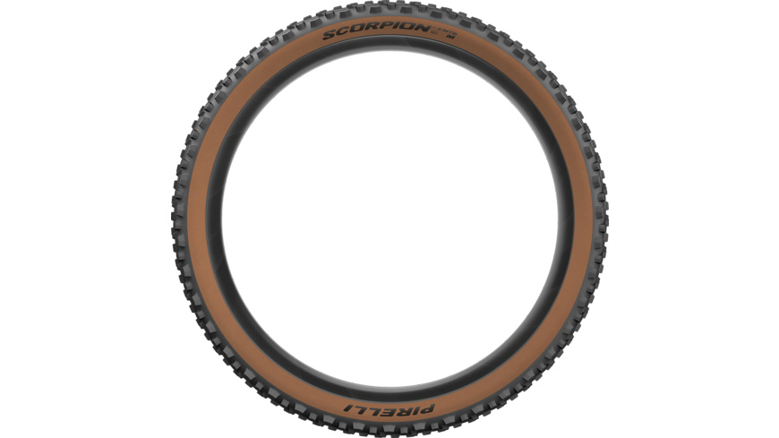Pirelli Scorpion E-MTB M