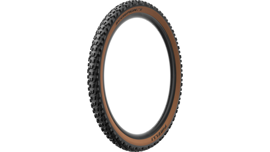 Pirelli Scorpion E-MTB M