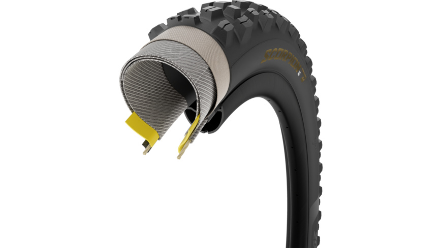 Pirelli Scorpion E-MTB M