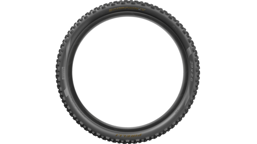 Pirelli Scorpion E-MTB M