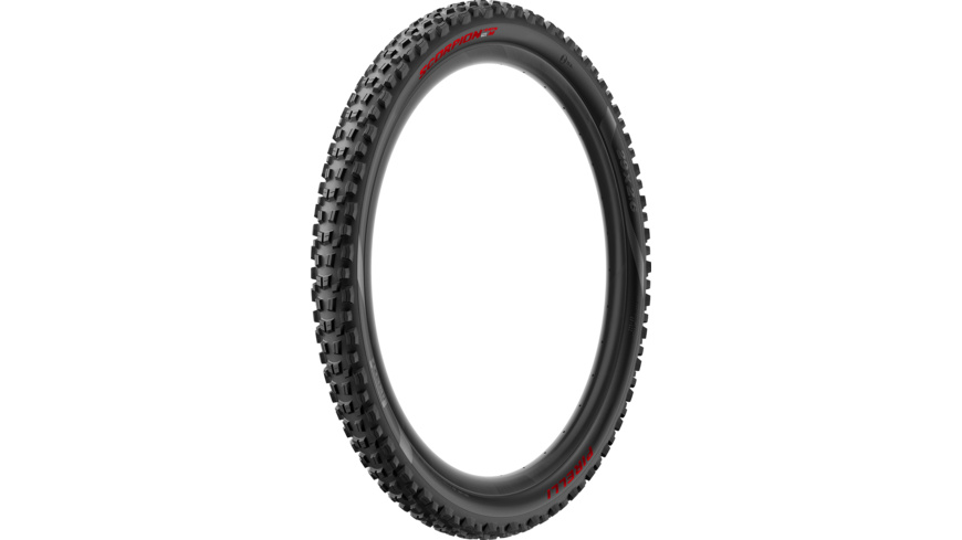 Pirelli Scorpion E-MTB M