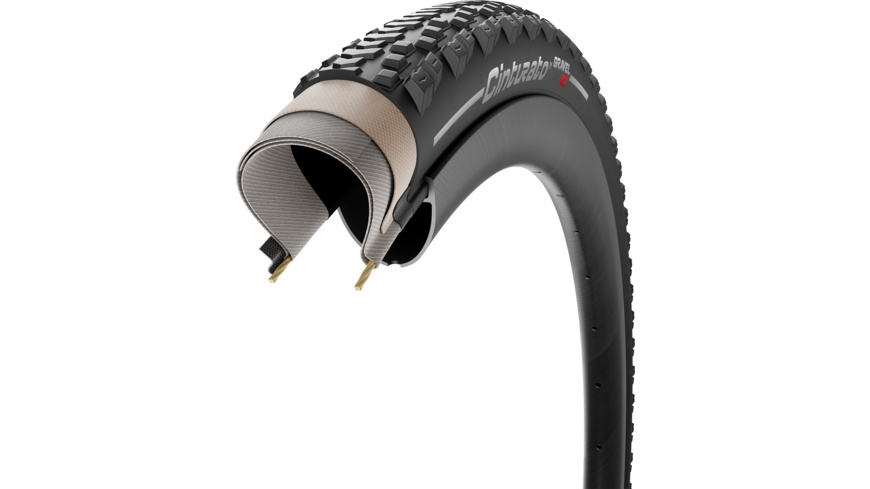 Pirelli Cinturato GRAVEL RC