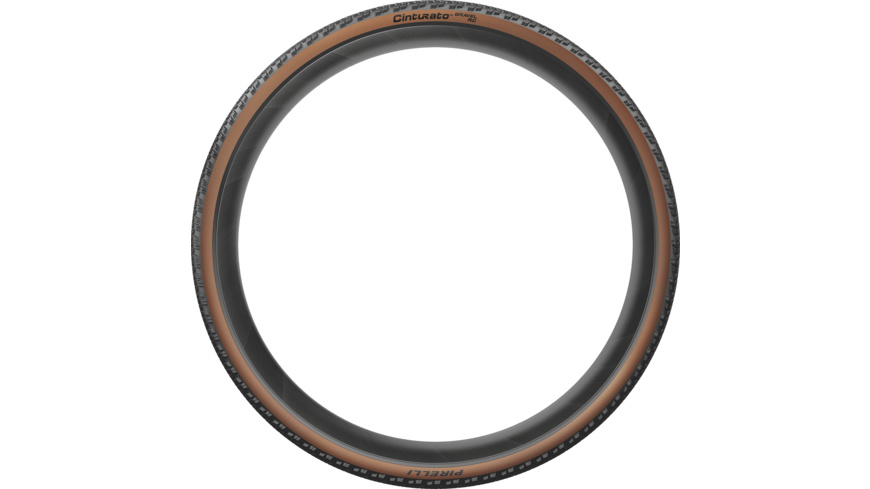 Pirelli Cinturato GRAVEL RC