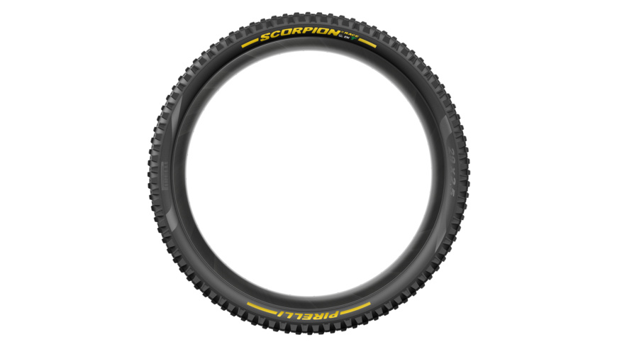 Pirelli Scorpion RC Enduro T