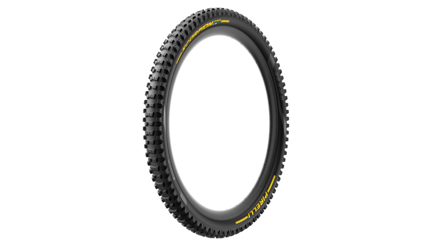 Pirelli Scorpion RC Enduro T