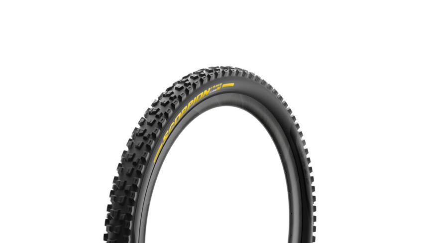 Pirelli Scorpion RC DH M