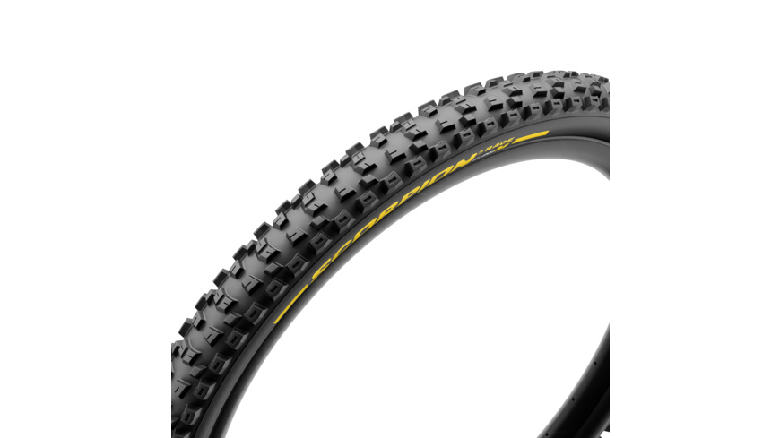 Pirelli Scorpion RC DH M