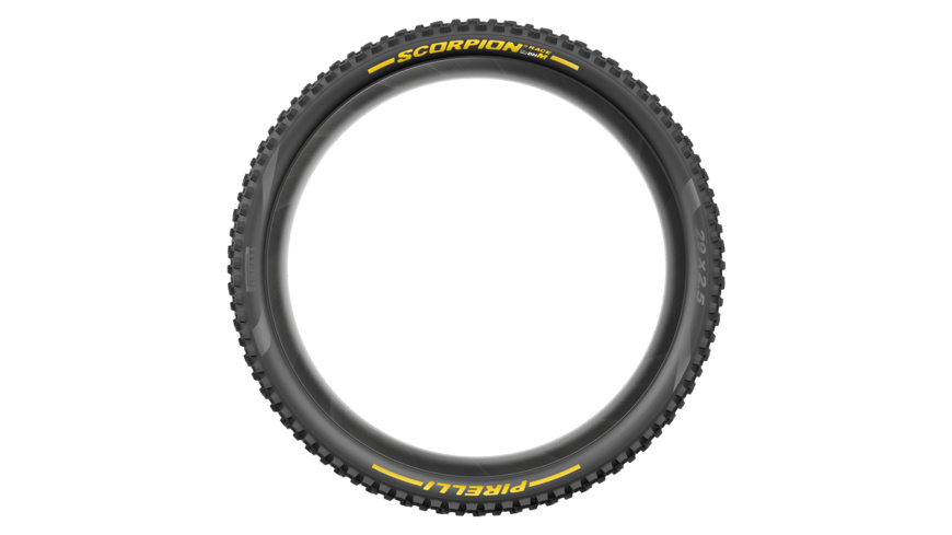 Pirelli Scorpion RC DH M