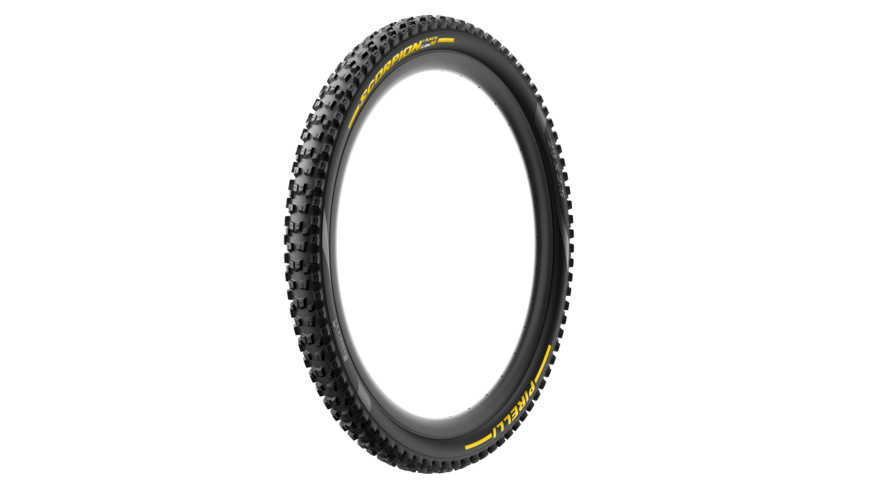 Pirelli Scorpion RC DH M