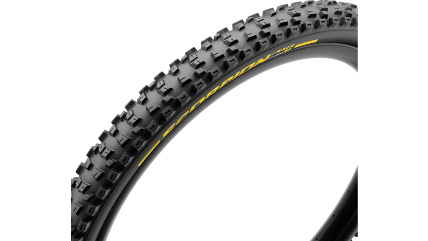 Pirelli Scorpion RC DH M