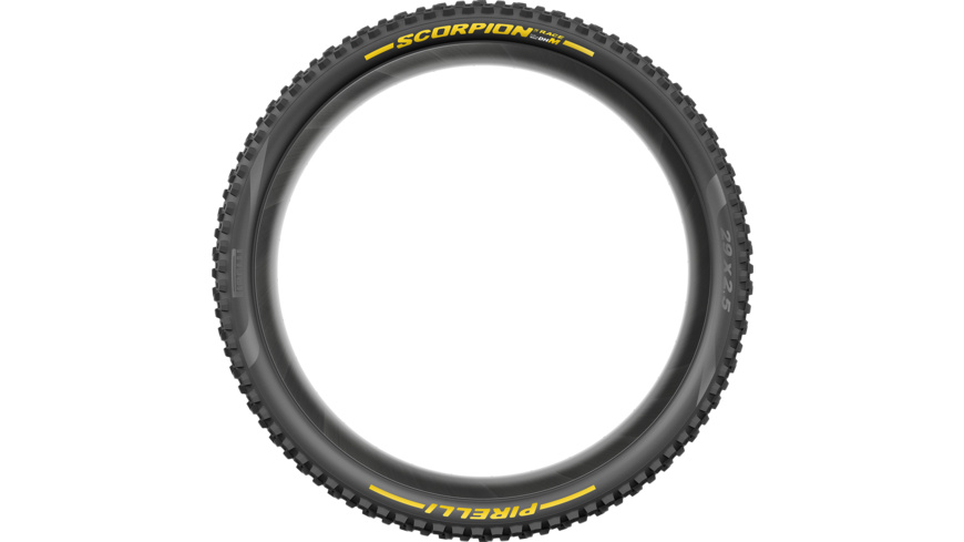 Pirelli Scorpion RC DH M