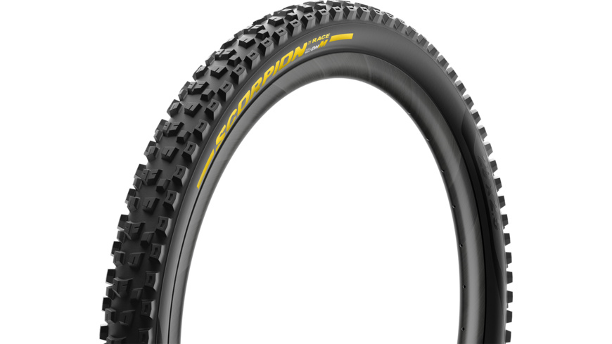 Pirelli Scorpion RC DH M