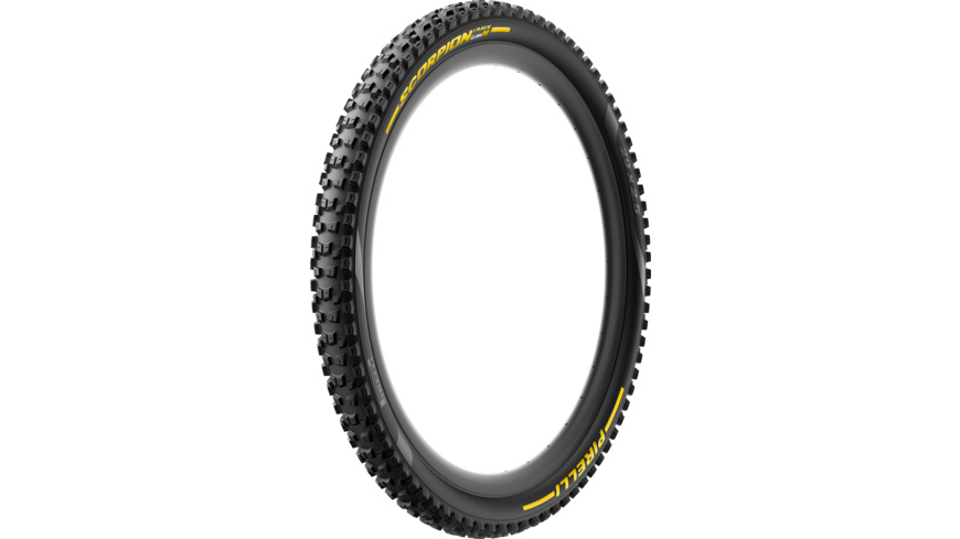 Pirelli Scorpion RC DH M
