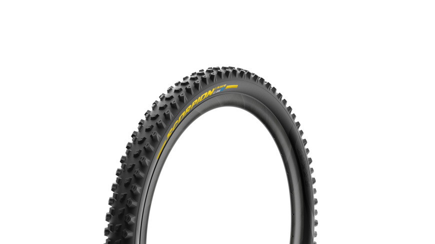 Pirelli Scorpion RC DH S