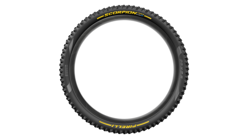 Pirelli Scorpion RC DH S