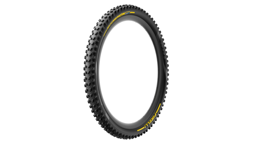 Pirelli Scorpion RC DH S