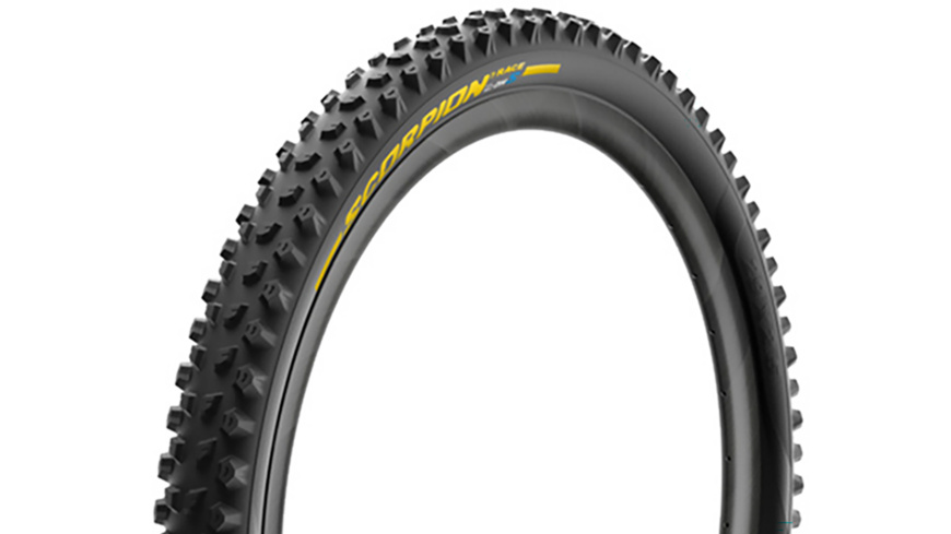 Pirelli Scorpion RC DH S