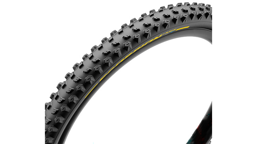 Pirelli Scorpion RC DH S