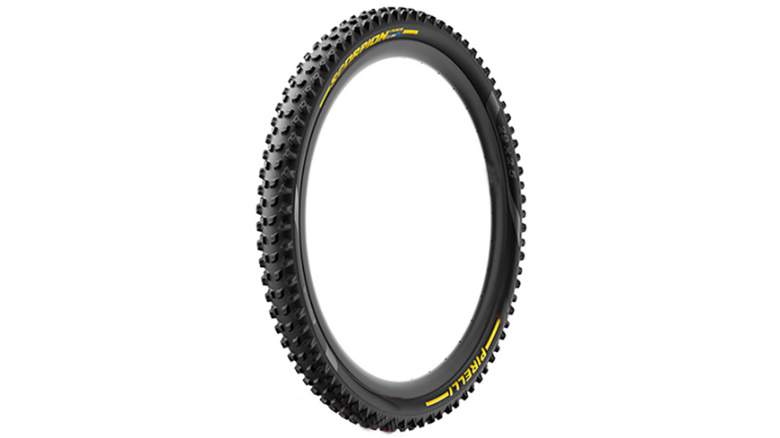 Pirelli Scorpion RC DH S