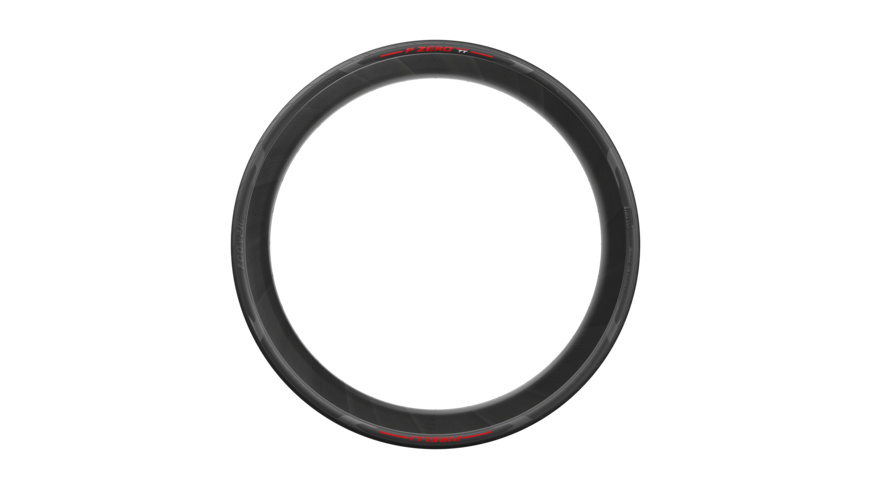 Pirelli P ZERO Race TT