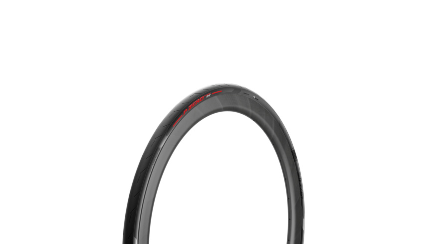 Pirelli P ZERO Race TT