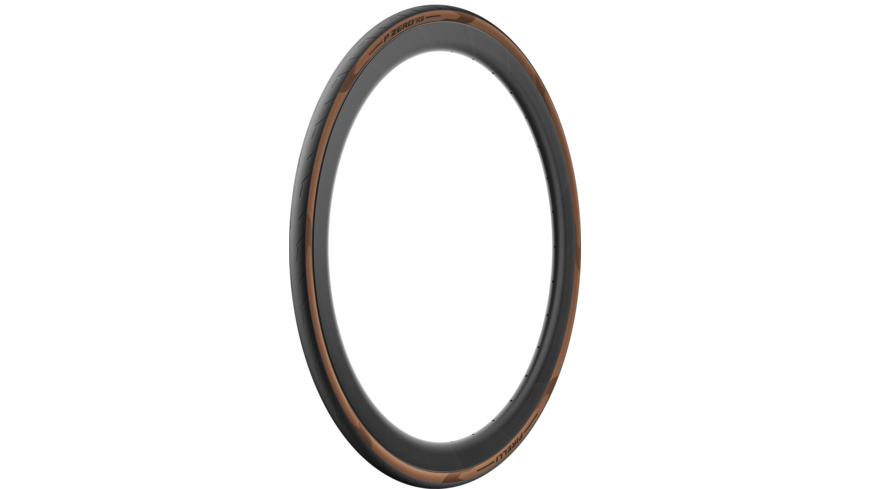 Pirelli P ZERO Race TLR