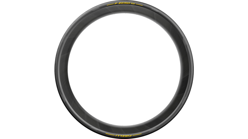 Pirelli P ZERO Race TLR