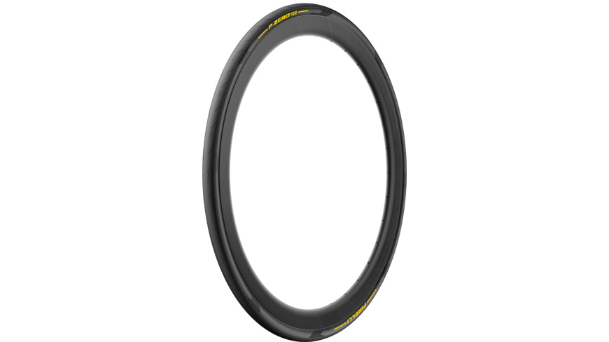 Pirelli P ZERO Race TLR
