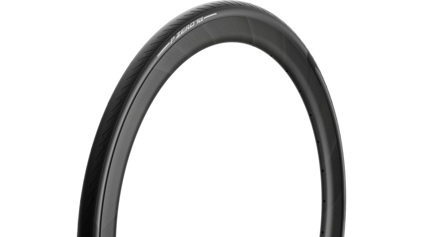 Pirelli P ZERO Road TLR