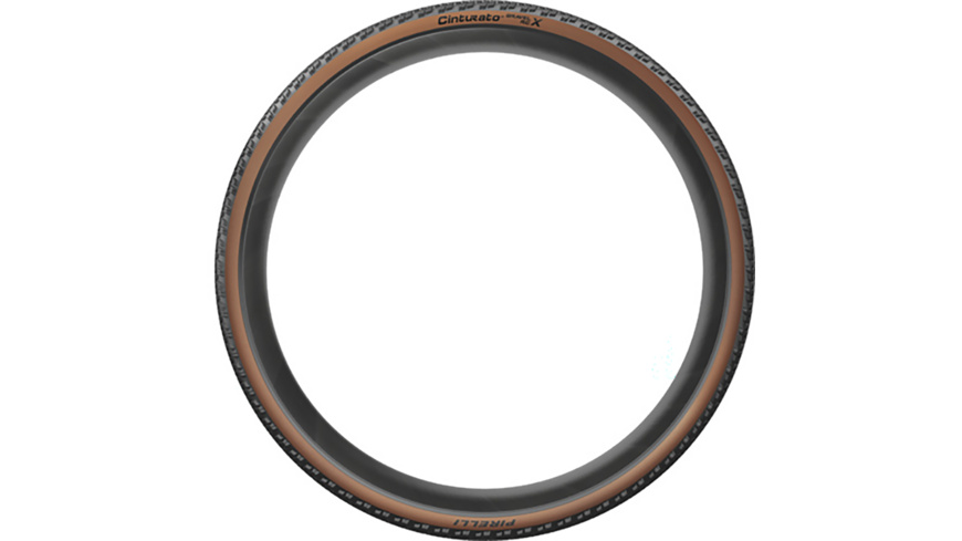 Pirelli Cinturato GRAVEL RC X