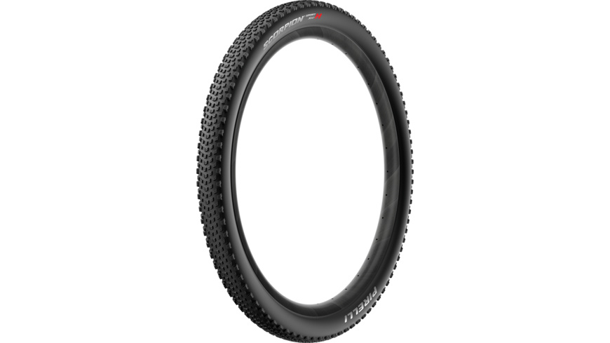 Pirelli Scorpion Sport XC H