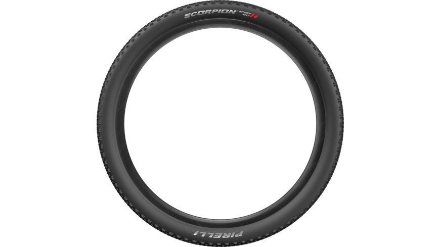 Pirelli Scorpion Sport XC H