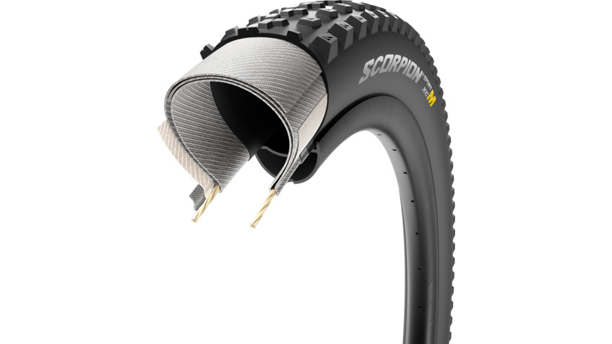 Pirelli Scorpion Sport XC M