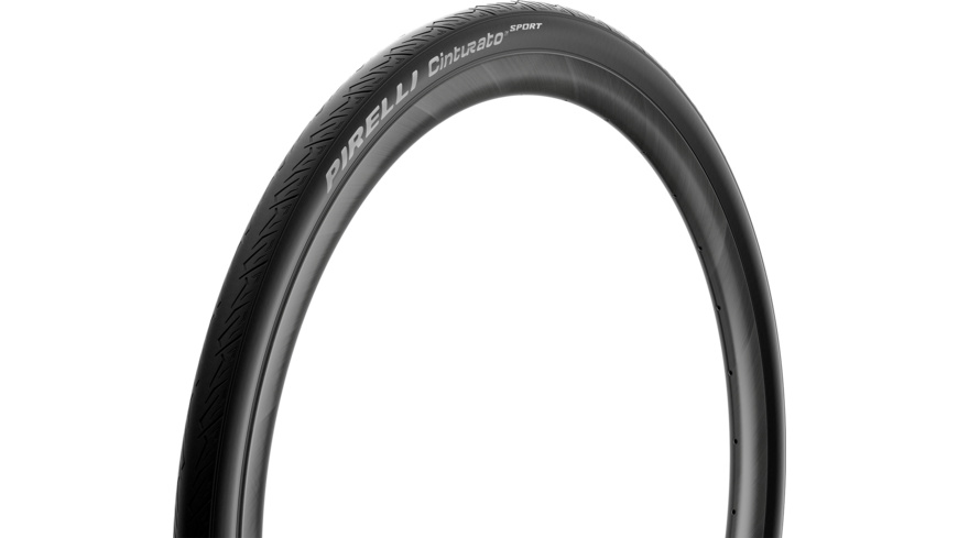 Pirelli Cinturato Sport