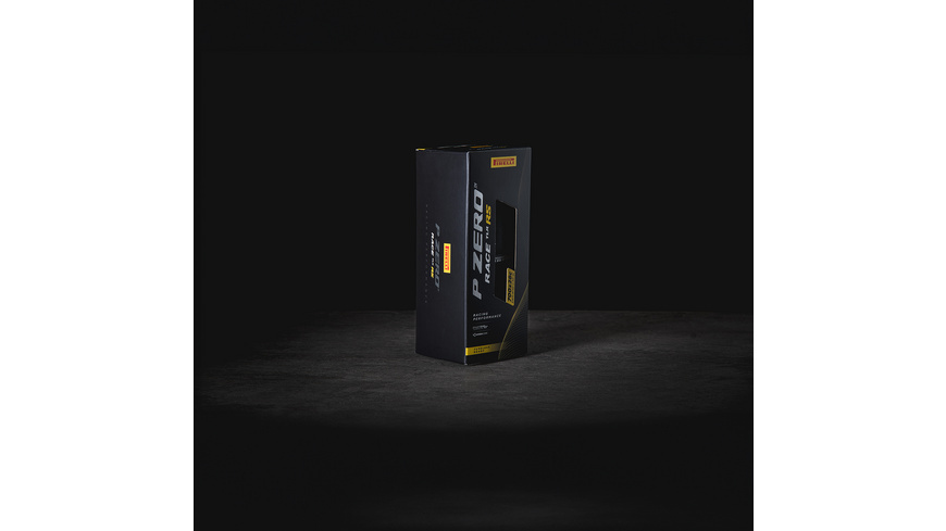 Pirelli P ZERO Race TLR RS