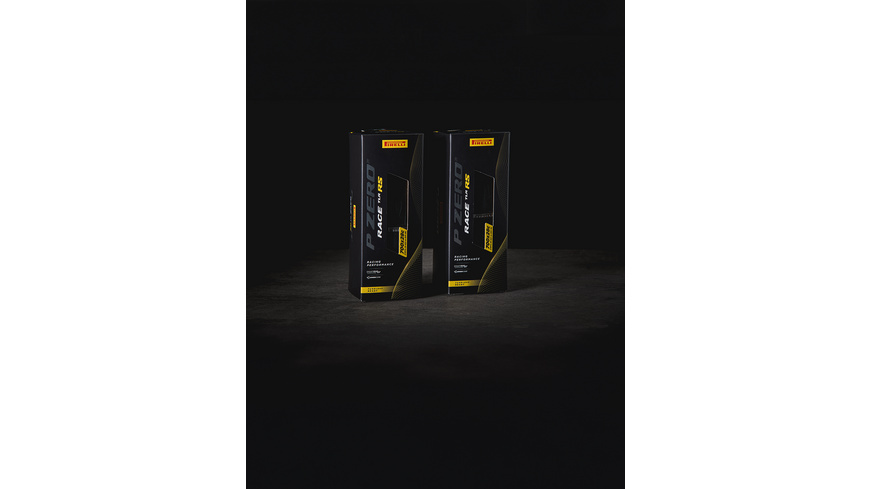 Pirelli P ZERO Race TLR RS
