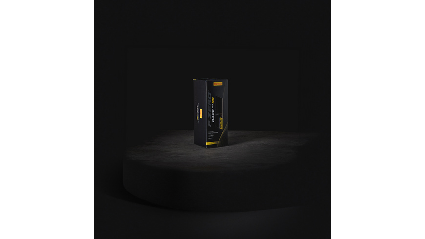 Pirelli P ZERO Race TLR RS Pirelli P ZERO Race TLR RS