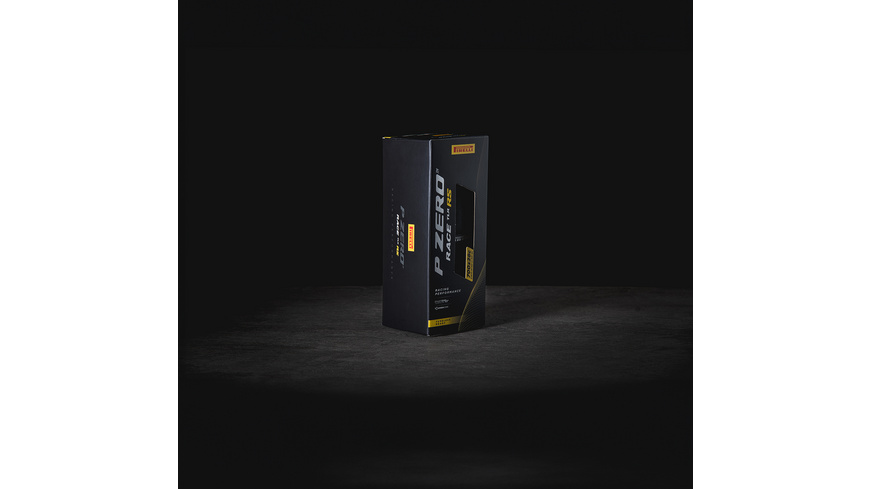 Pirelli P ZERO Race TLR RS Pirelli P ZERO Race TLR RS