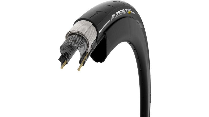 Pirelli P ZERO Race TLR RS