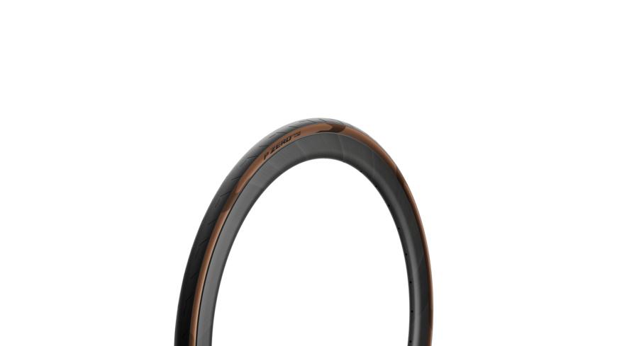 Pirelli P ZERO Race TLR RS Pirelli P ZERO Race TLR RS