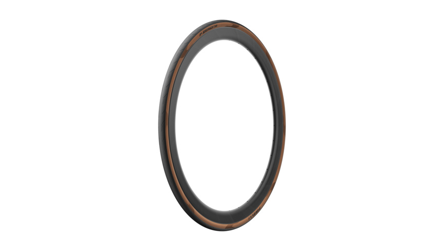 Pirelli P ZERO Race TLR RS Pirelli P ZERO Race TLR RS