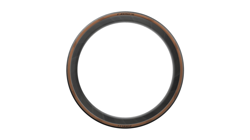 Pirelli P ZERO Race TLR RS Pirelli P ZERO Race TLR RS