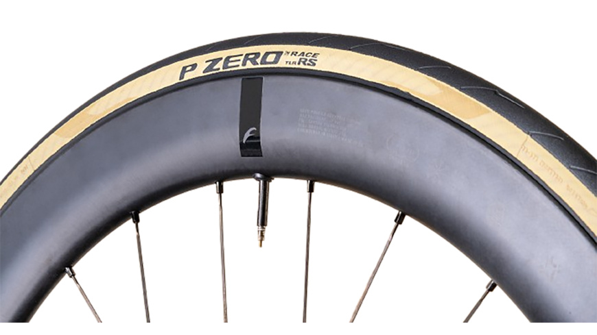 Pirelli P ZERO Race TLR RS