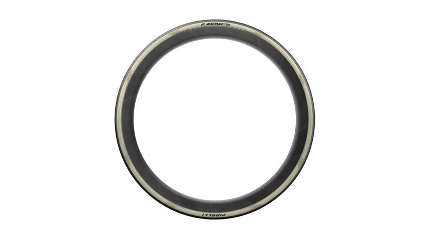 Pirelli P ZERO Race TLR RS Pirelli P ZERO Race TLR RS