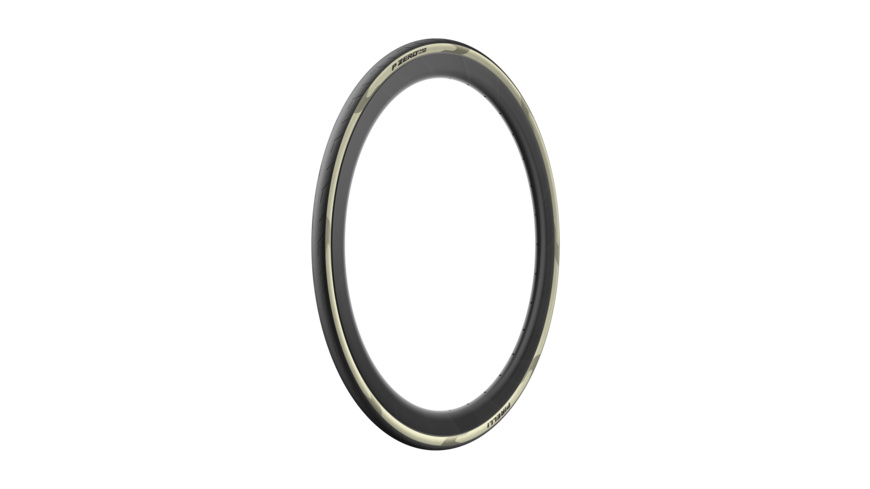 Pirelli P ZERO Race TLR RS Pirelli P ZERO Race TLR RS