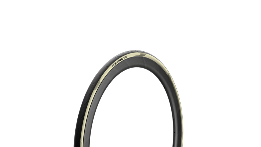 Pirelli P ZERO Race TLR RS Pirelli P ZERO Race TLR RS