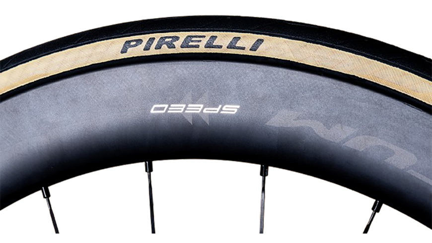 Pirelli P ZERO Race TLR RS